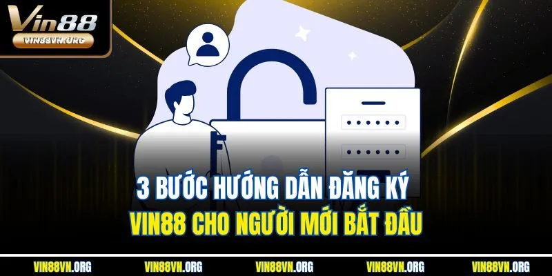 Đăng Ký Vin88 Siêu Tốc – Nhận Khuyến Mãi Đến 3 Triệu  - HARMONY88.SURF
