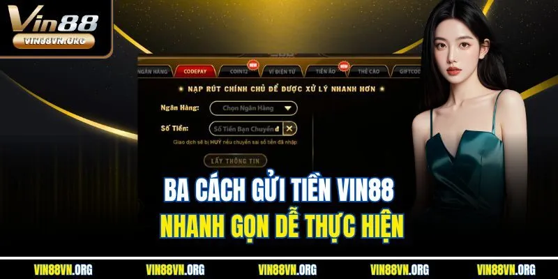 Nạp Tiền VIN88 – Giao dịch siêu tốc, an toàn tuyệt đối - HARMONY88.SURF