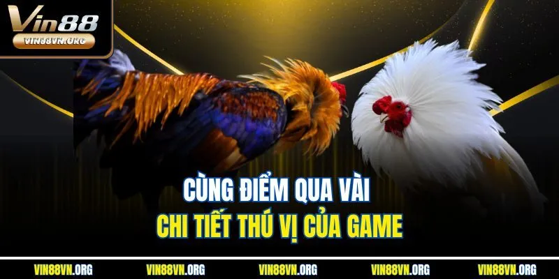 Đá Gà Thomo – Điểm Đến Ưa Thích Cho Dân Cược Tại Vin88 - HARMONY88.SURF