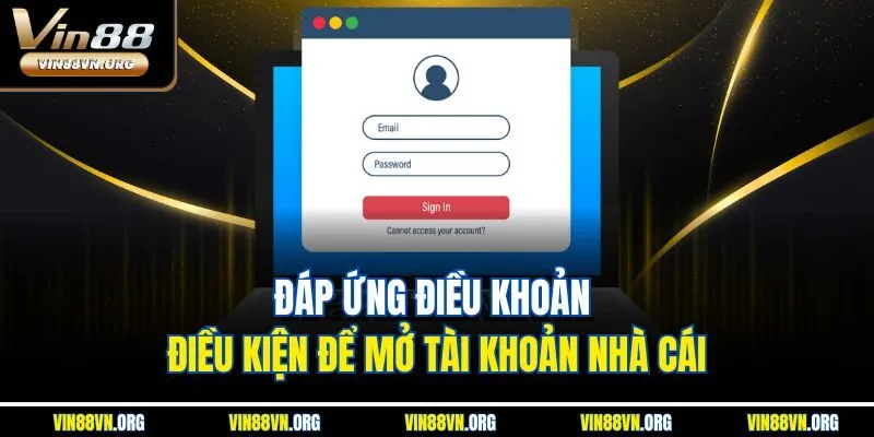 Đăng Ký Vin88 Siêu Tốc – Nhận Khuyến Mãi Đến 3 Triệu  - HARMONY88.SURF