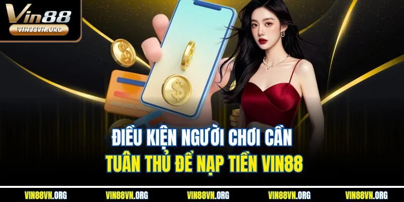 Nạp Tiền VIN88 – Giao dịch siêu tốc, an toàn tuyệt đối - HARMONY88.SURF