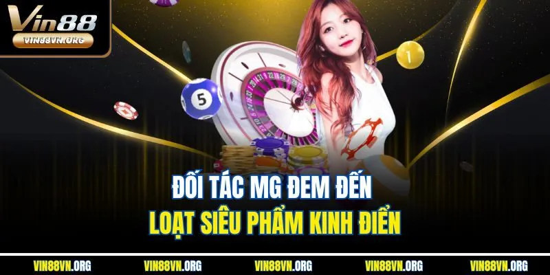 Casino Vin88 | Sảnh Live Trực Tuyến Kinh Điển Nhất 2026 - HARMONY88.SURF
