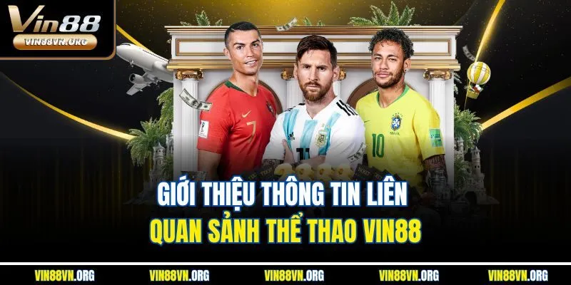 Thể Thao VIN88 – Sân chơi cá cược uy tín hàng đầu Việt Nam - HARMONY88.SURF