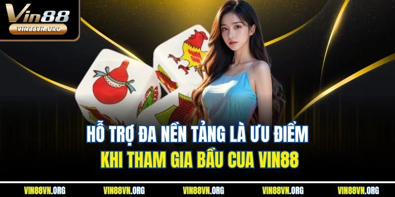 Bầu Cua VIN88 - Siêu Phẩm Cá Cược Đổi Thưởng Hay Nhất 2026 - HARMONY88.SURF