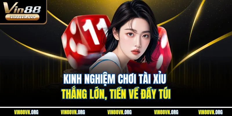 Tài Xỉu VIN88 - Game Cược Siêu Hot, Rinh Thưởng Cực Đã - HARMONY88.SURF