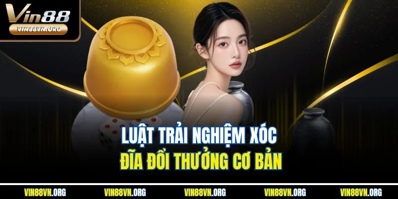 Xóc Đĩa | Siêu Phẩm Live Casino Đáng Chơi Nhất Vin88 - HARMONY88.SURF