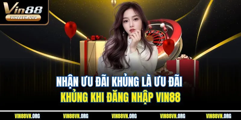 Đăng nhập VIN88 – Khám phá kho game và khuyến mãi khủng - HARMONY88.SURF