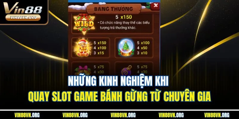 Đại Tiệc Bánh Gừng | Siêu Phẩm Slot Đổi Thưởng Vin88 2026 - HARMONY88.SURF