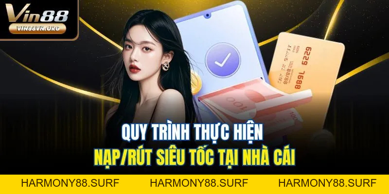 VIN88 | Link Vào Trang Chủ VIN88.COM | Tặng 88$ Đăng Ký - HARMONY88.SURF