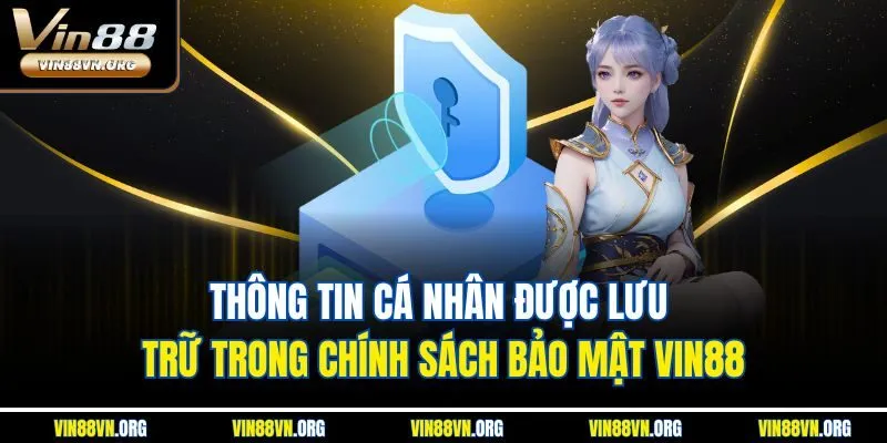Chính Sách Bảo Mật VIN88| Thông Báo Các Quy Định An Ninh Mới - HARMONY88.SURF