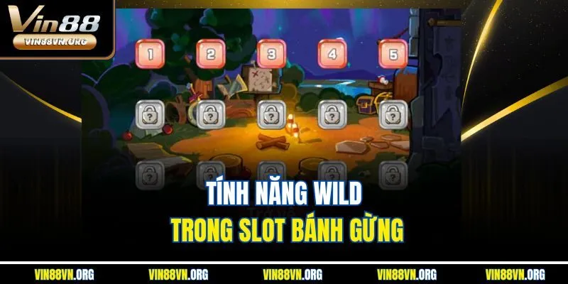 Đại Tiệc Bánh Gừng | Siêu Phẩm Slot Đổi Thưởng Vin88 2026 - HARMONY88.SURF