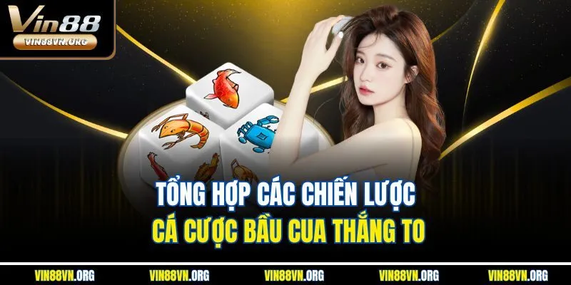 Bầu Cua VIN88 - Siêu Phẩm Cá Cược Đổi Thưởng Hay Nhất 2026 - HARMONY88.SURF