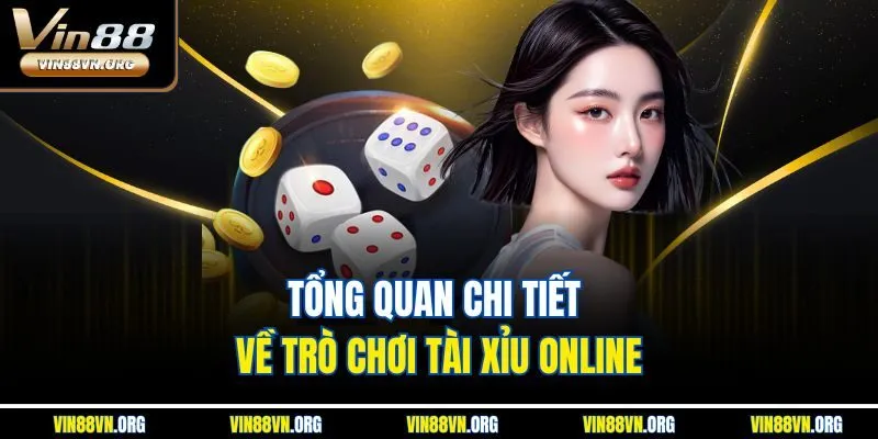 Tài Xỉu VIN88 - Game Cược Siêu Hot, Rinh Thưởng Cực Đã - HARMONY88.SURF