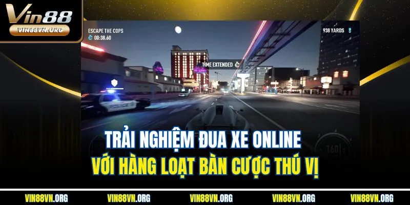Thể Thao VIN88 – Sân chơi cá cược uy tín hàng đầu Việt Nam - HARMONY88.SURF