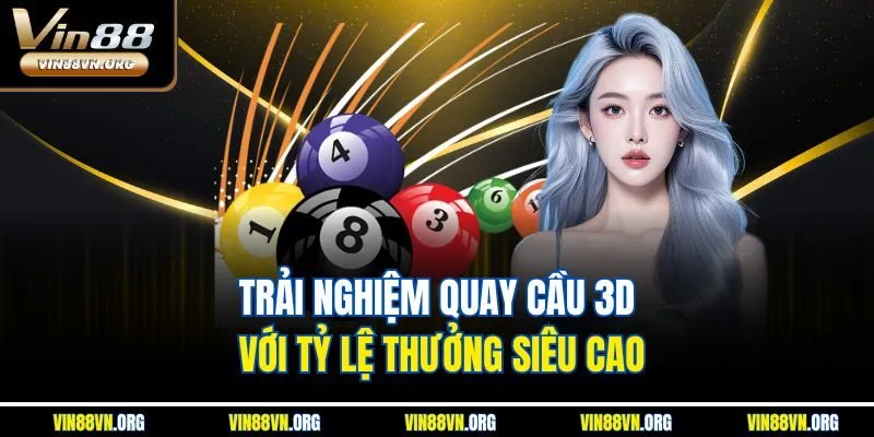 Xổ Số VIN88 – Minh bạch, nhanh chóng, uy tín tuyệt đối - HARMONY88.SURF