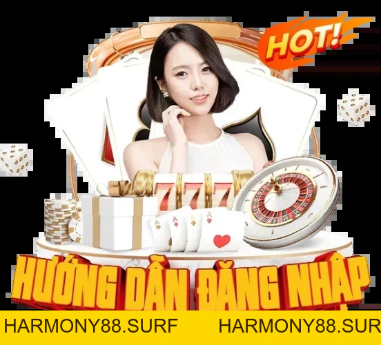VIN88 | Link Vào Trang Chủ VIN88.COM | Tặng 88$ Đăng Ký - HARMONY88.SURF