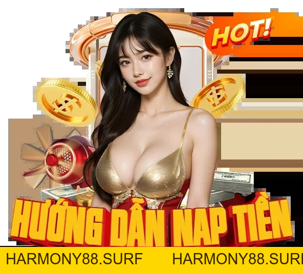 VIN88 | Link Vào Trang Chủ VIN88.COM | Tặng 88$ Đăng Ký - HARMONY88.SURF